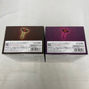 【中古】【未開封】【セット】ハズビン・ホテルへようこそ モニタートップフィギュアHusk(ノーマル)/Vaggie(アナザー) 2点＜フィギュア＞（代引き不可）6541