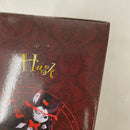 【中古】【未開封】【セット】ハズビン・ホテルへようこそ モニタートップフィギュアHusk(ノーマル)/Vaggie(アナザー) 2点＜フィギュア＞（代引き不可）6541