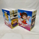 【中古】【未開封】【セット】東方Project ゆっくり風デフォルメフィギュア 博麗霊夢/霧雨魔理沙 2点B＜フィギュア＞（代引き不可）6541