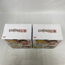 【中古】【未開封】【セット】東方Project ゆっくり風デフォルメフィギュア 博麗霊夢/霧雨魔理沙 2点B＜フィギュア＞（代引き不可）6541