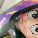 【中古】【未開封】【セット】僕のヒーローアカデミア GLITTER＆GLAMOURS-OCHACO URARAKA/TSUYU ASUI/TORU HAGAKURE- 3点＜フィギュア＞（代引き不可）6541