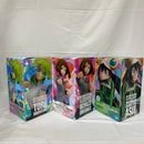 【中古】【未開封】【セット】僕のヒーローアカデミア GLITTER＆GLAMOURS-OCHACO URARAKA/TSUYU ASUI/TORU HAGAKURE- 3点＜フィギュア＞（代引き不可）6541