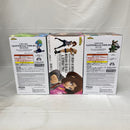 【中古】【未開封】【セット】僕のヒーローアカデミア GLITTER＆GLAMOURS-OCHACO URARAKA/TSUYU ASUI/TORU HAGAKURE- 3点＜フィギュア＞（代引き不可）6541