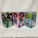 【中古】【未開封】【セット】僕のヒーローアカデミア GLITTER＆GLAMOURS-OCHACO URARAKA/TSUYU ASUI/TORU HAGAKURE- 3点＜フィギュア＞（代引き不可）6541
