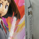 【中古】【未開封】【セット】僕のヒーローアカデミア GLITTER＆GLAMOURS-OCHACO URARAKA/TSUYU ASUI/TORU HAGAKURE- 3点＜フィギュア＞（代引き不可）6541