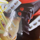 【中古】【未開封】【セット】僕のヒーローアカデミア 緑谷出久/爆豪勝己 プライズフィギュア 4点＜フィギュア＞（代引き不可）6541