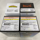 【中古】【未開封】【セット】僕のヒーローアカデミア 緑谷出久/爆豪勝己 プライズフィギュア 4点＜フィギュア＞（代引き不可）6541