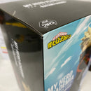 【中古】【未開封】【セット】僕のヒーローアカデミア 緑谷出久/爆豪勝己 プライズフィギュア 4点＜フィギュア＞（代引き不可）6541