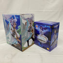 【中古】【未開封】【セット】葬送のフリーレン “フリーレン/フェルン” プライズフィギュア 2点＜フィギュア＞（代引き不可）6541