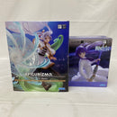【中古】【未開封】【セット】葬送のフリーレン “フリーレン/フェルン” プライズフィギュア 2点＜フィギュア＞（代引き不可）6541
