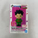 【中古】【開封品】一番くじ HUNTER×HUNTER Cross the "X-Day" H賞 ミニマスコット 玩具は多い程〜 フェイタン＜フィギュア＞（代引き不可）6541