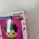 【中古】【開封品】一番くじ HUNTER×HUNTER Cross the "X-Day" H賞 ミニマスコット 玩具は多い程〜 フェイタン＜フィギュア＞（代引き不可）6541