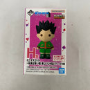 【中古】【開封品】一番くじ HUNTER×HUNTER Cross the "X-Day" H賞 ミニマスコット 玩具は多い程〜ノブナガ＜フィギュア＞（代引き不可）6541