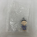 【中古】【開封品】一番くじ HUNTER×HUNTER Cross the "X-Day" H賞 ミニマスコット 玩具は多い程〜ノブナガ＜フィギュア＞（代引き不可）6541