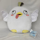 【中古】【未使用】ブルーアーカイブ プラチナムザッカ ペロロクッション＜コレクターズアイテム＞（代引き不可）6541