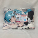 【中古】【未使用】プリバティ 寝転がりビジュアルクッション 「一番くじ 勝利の女神：NIKKE CHAPTER6」 D賞＜コレクターズアイテム＞（代引き不可）6541