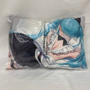 【中古】【未使用】プリバティ 寝転がりビジュアルクッション 「一番くじ 勝利の女神：NIKKE CHAPTER6」 D賞＜コレクターズアイテム＞（代引き不可）6541