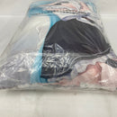 【中古】【未使用】プリバティ 寝転がりビジュアルクッション 「一番くじ 勝利の女神：NIKKE CHAPTER6」 D賞＜コレクターズアイテム＞（代引き不可）6541