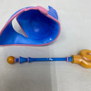 【中古】【開封品】劇場版 ブラック・マジシャン・ガール (初回生産版) 「劇場版 遊☆戯☆王 THE DARK SIDE OF DIMENSIONS」＜フィギュア＞（代引き不可）6541