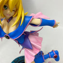 【中古】【開封品】劇場版 ブラック・マジシャン・ガール (初回生産版) 「劇場版 遊☆戯☆王 THE DARK SIDE OF DIMENSIONS」＜フィギュア＞（代引き不可）6541