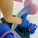 【中古】【開封品】劇場版 ブラック・マジシャン・ガール (初回生産版) 「劇場版 遊☆戯☆王 THE DARK SIDE OF DIMENSIONS」＜フィギュア＞（代引き不可）6541