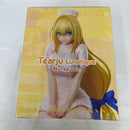 【中古】【未開封】ティアーユ・ルナティーク 「To LOVEる -とらぶる- ダークネス」 ナースシリーズ 塗装済み完成品＜フィギュア＞（代引き不可）6541