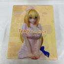 【中古】【未開封】ティアーユ・ルナティーク 「To LOVEる -とらぶる- ダークネス」 ナースシリーズ 塗装済み完成品＜フィギュア＞（代引き不可）6541