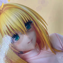 【中古】【未開封】ティアーユ・ルナティーク 「To LOVEる -とらぶる- ダークネス」 ナースシリーズ 塗装済み完成品＜フィギュア＞（代引き不可）6541
