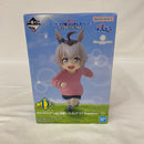 【中古】【未開封】オグリキャップ 幼い記憶 「一番くじ アニメ ウマ娘 シンデレラグレイ 灰の怪物vs白い稲妻」 1/7 D賞＜フィギュア＞（代引き不可）6541