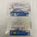【中古】【未開封】【セット】一番くじ ウマ娘 シンデレラグレイ 灰の怪物vs白い稲妻 G賞描きおろしアクリルボード＜コレクターズアイテム＞（代引き不可）6541