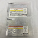 【中古】【未開封】【セット】一番くじ ウマ娘 シンデレラグレイ 灰の怪物vs白い稲妻 G賞描きおろしアクリルボード＜コレクターズアイテム＞（代引き不可）6541