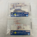 【中古】【未開封】【セット】一番くじ ウマ娘 シンデレラグレイ 灰の怪物vs白い稲妻 G賞描きおろしアクリルボード＜コレクターズアイテム＞（代引き不可）6541