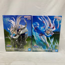 【中古】【未開封】【セット】「ウマ娘 シンデレラグレイ」 BANPRESTO EVOLVE オグリキャップ/タマモクロス〜 2点＜フィギュア＞（代引き不可）6541