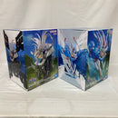 【中古】【未開封】【セット】「ウマ娘 シンデレラグレイ」 BANPRESTO EVOLVE オグリキャップ/タマモクロス〜 2点＜フィギュア＞（代引き不可）6541