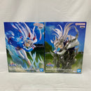 【中古】【未開封】【セット】「ウマ娘 シンデレラグレイ」 BANPRESTO EVOLVE オグリキャップ/タマモクロス〜 2点＜フィギュア＞（代引き不可）6541