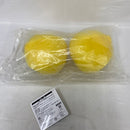 【中古】【未使用】【セット】一番くじ ジョジョの奇妙な冒険 -THE★JOJO WORLD- G賞 もちもちもっち(S・P) ぬいぐるみ 2点＜おもちゃ＞（代引き不可）6541