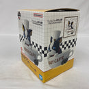 【中古】【未開封】IGGY CAFE フィギュア小物入れ 「一番くじ ジョジョの奇妙な冒険 -THE★JOJO WORLD-」 ラストワン賞＜フィギュア＞（代引き不可）6541