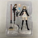 【中古】【開封品】figma EX-057 「Fate/Grand Order」 ライダー/アルトリア・ペンドラゴン〔オルタ〕＜フィギュア＞（代引き不可）6541