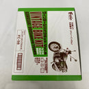 【中古】【未開封】10個入り玩具菓子(BOX) ヴィンテージバイクキットvol.8 KAWASAKI 900Super4/750RS(半完成組み立てキット)＜おもちゃ＞（代引き不可）6541