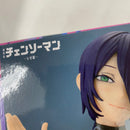 【中古】【未開封】【セット】劇場版『チェンソーマン レゼ篇』 GLITTER&GLAMOURS-REZE-＜フィギュア＞（代引き不可）6541