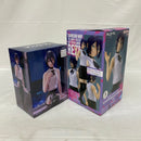 【中古】【未開封】【セット】劇場版『チェンソーマン レゼ篇』 GLITTER&GLAMOURS-REZE-＜フィギュア＞（代引き不可）6541