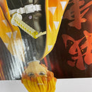 【中古】【未開封】【セット】一番くじ 鬼滅の刃 〜雷の兄弟〜 A賞 我妻善逸 MASTERLISE/Grandista 我妻善逸 Another ver.＜フィギュア＞（代引き不可）6541