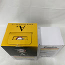 【中古】【未開封】【セット】一番くじ 鬼滅の刃 〜雷の兄弟〜 A賞 我妻善逸 MASTERLISE/Grandista 我妻善逸 Another ver.＜フィギュア＞（代引き不可）6541