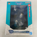 【中古】【未開封】糸師凛(メタリックver.) 「一番くじ ブルーロック 夢中の連鎖」 ラストワン賞＜フィギュア＞（代引き不可）6541