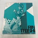 【中古】【未開封】糸師凛(メタリックver.) 「一番くじ ブルーロック 夢中の連鎖」 ラストワン賞＜フィギュア＞（代引き不可）6541