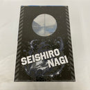 【中古】【未開封】凪誠士郎 「一番くじ ブルーロック 〜武器を持て破壊者(ストライカー)よ!!〜」 C賞＜フィギュア＞（代引き不可）6541