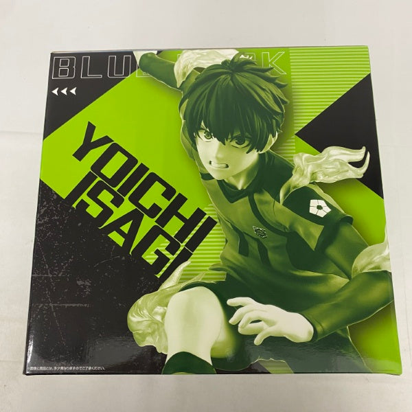 中古】【未開封】潔世一 「一番くじ ブルーロック 存在の証明」 A賞＜