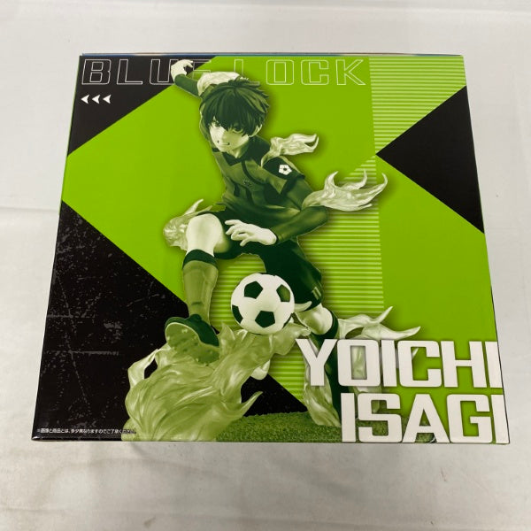 中古】【未開封】潔世一 「一番くじ ブルーロック 存在の証明」 A賞＜