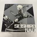 【中古】【未開封】凪誠士郎 「一番くじ ブルーロック 存在の証明」 C賞＜フィギュア＞（代引き不可）6541