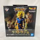 【中古】【未開封】超サイヤ人孫悟空 「一番くじ ドラゴンボール BATTLE OF WORLD with DRAGONBALL LEGENDS」A賞＜フィギュア＞（代引き不可）6541